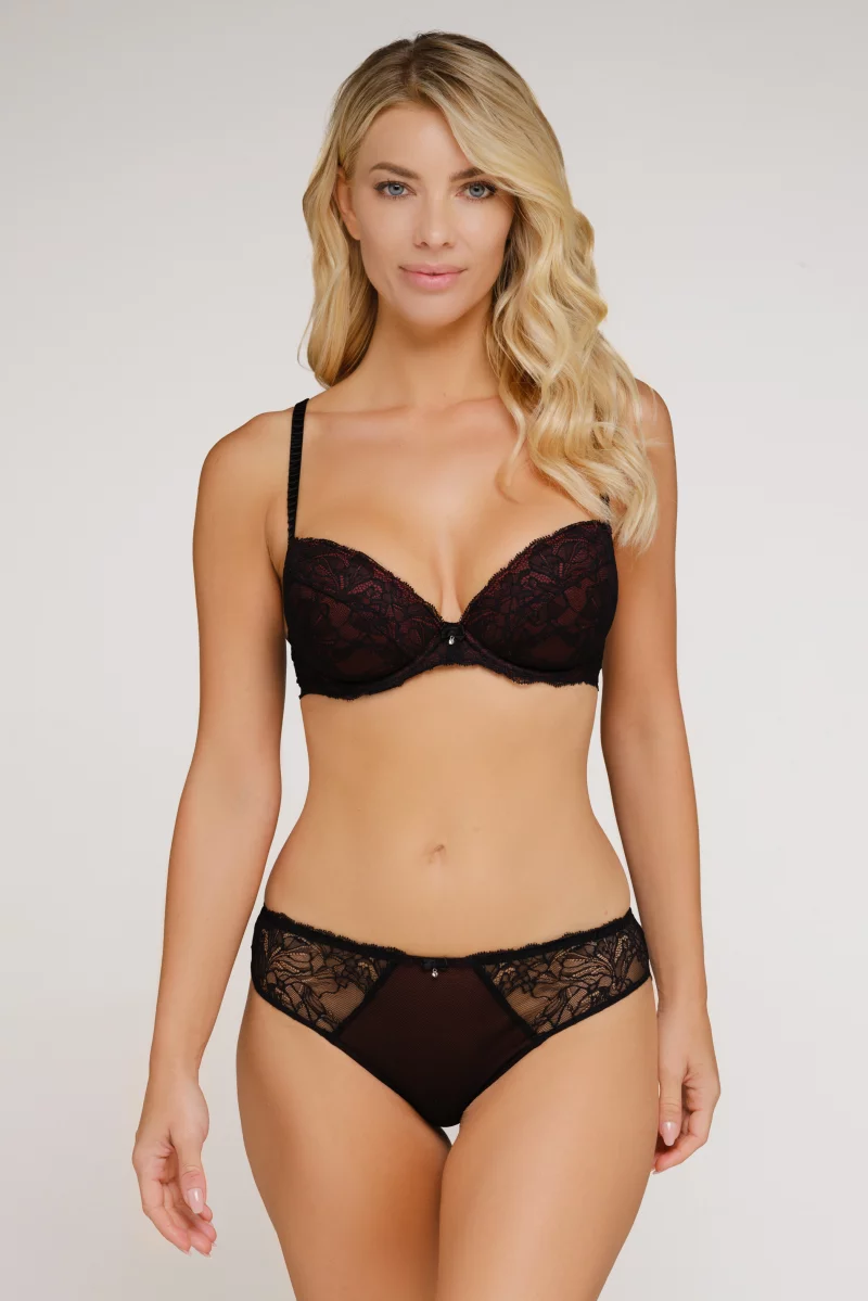 Briefs Patricia. Color: black Briefs Patricia. Color: black