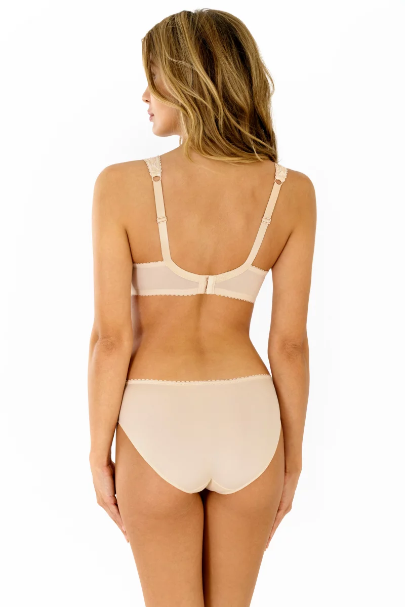 Liemenėlė Anette. Spalvos: smėlio Liemenėlė Anette. Spalvos: smėlio