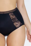 Püksikud Eliza. Värv: must         