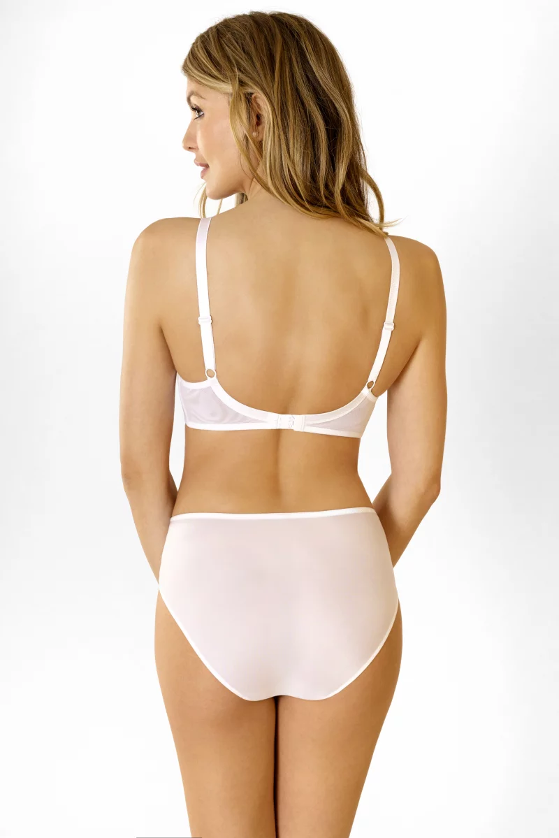 Püksikud Daily comfort. Värv: valge   