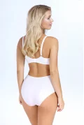 Püksikud Clean cotton. Värv: piimvalge
