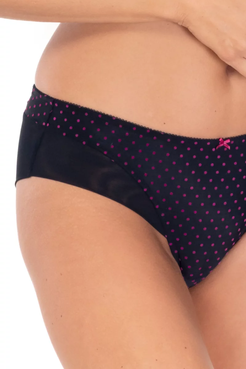 Püksikud - bokserid Beate. Värv: must Püksikud - bokserid Beate. Värv: must