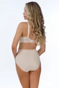 Soft cup bra Livia. Color: beige
